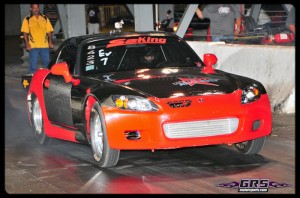 Red Star Motoring S2King