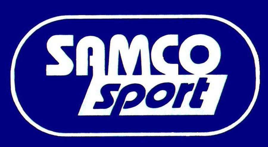 samco logo