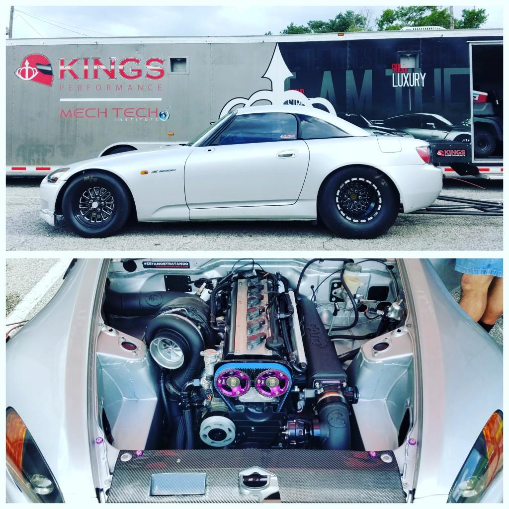 honda Kings Performance