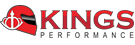 Kings Performance Logo